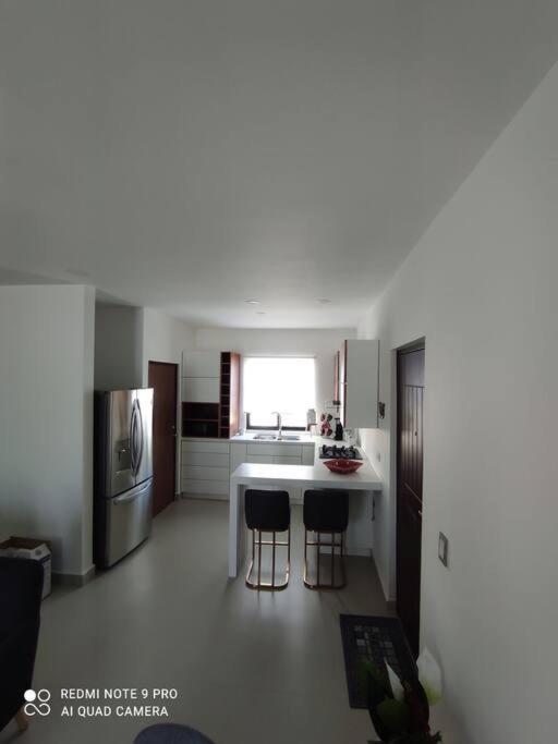 Condominio Palomino En Vinedos Del Mar Ensenada Privada San Antonio エクステリア 写真