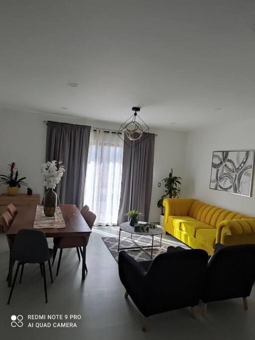 Condominio Palomino En Vinedos Del Mar Ensenada Privada San Antonio エクステリア 写真