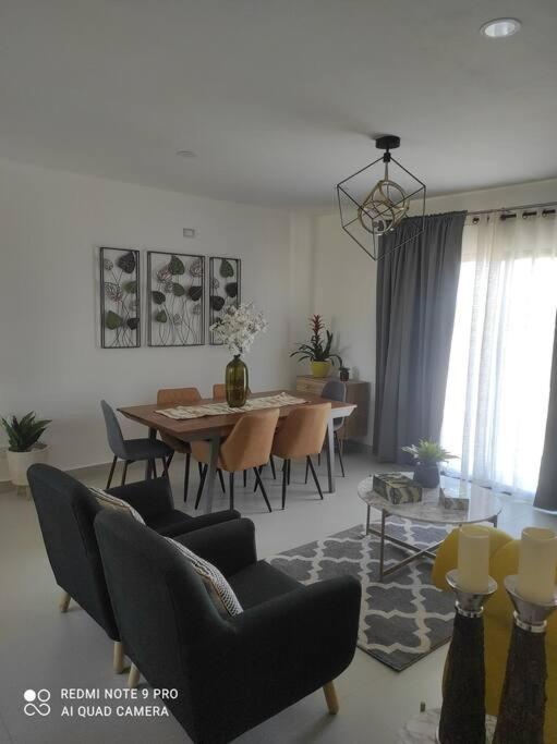 Condominio Palomino En Vinedos Del Mar Ensenada Privada San Antonio エクステリア 写真