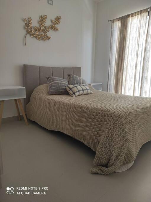 Condominio Palomino En Vinedos Del Mar Ensenada Privada San Antonio エクステリア 写真