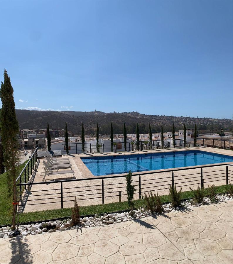 Condominio Palomino En Vinedos Del Mar Ensenada Privada San Antonio エクステリア 写真
